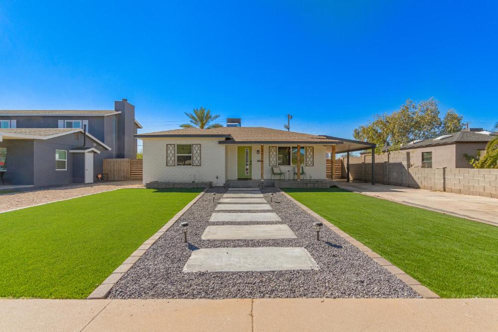 14th Coronado Historic District Phoenix